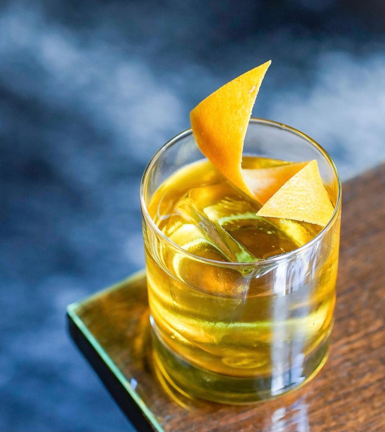 How To Make A White Negroni