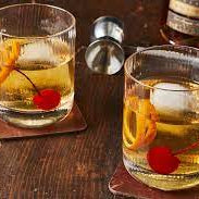 The Art of Crafting the Perfect Old Fashioned: A Timeless Classic