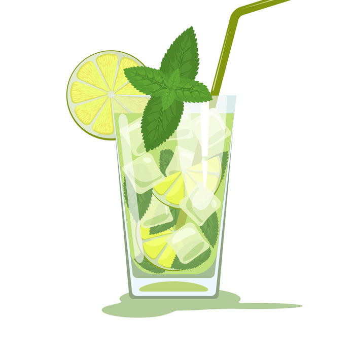 How To Make A Mojito Cocktail