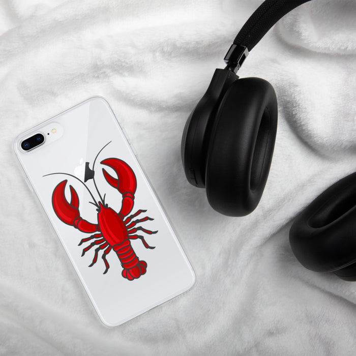 Lobster Case iPhone