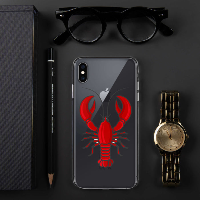 Case Lobster iPhone
