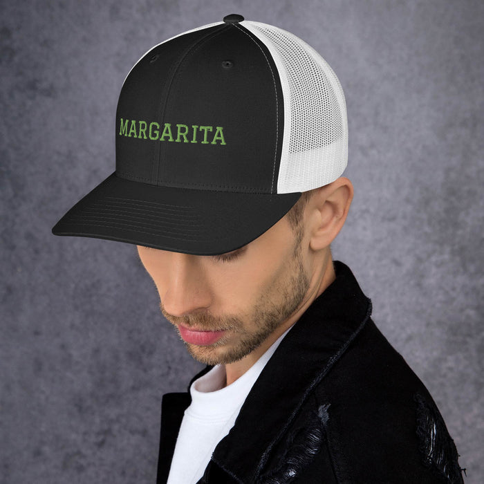 MARGARITA Cap