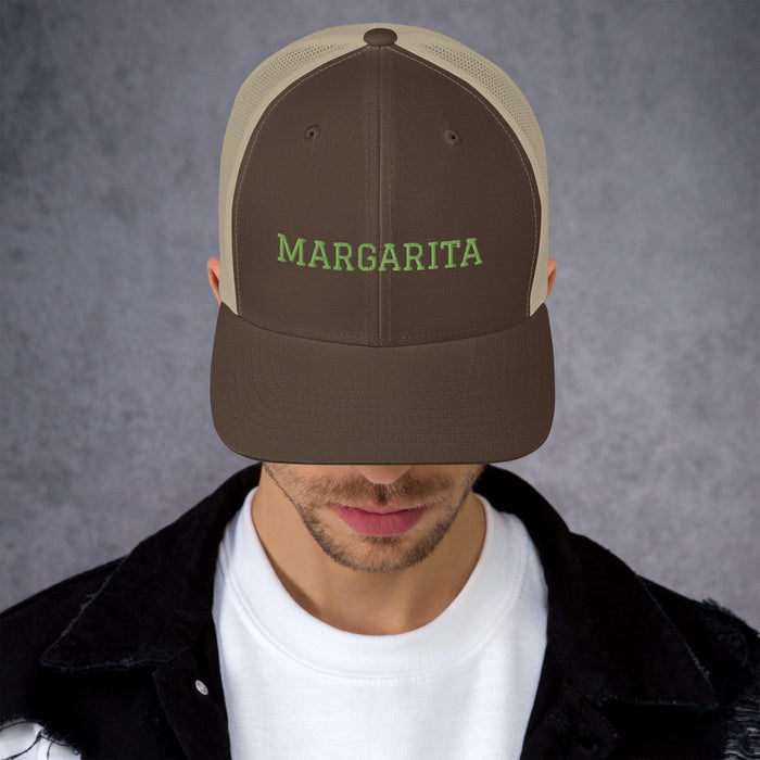 MARGARITA Cap