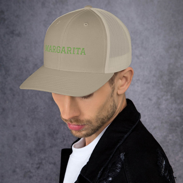 MARGARITA Cap