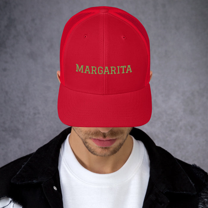 MARGARITA Cap