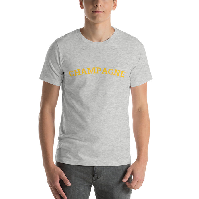 Champagne T-Shirt