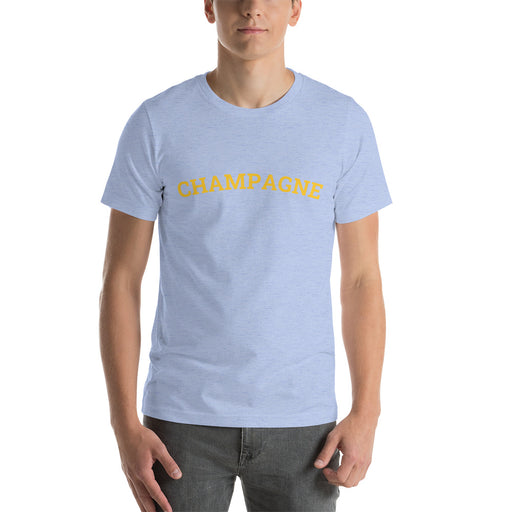 Champagne T-Shirt