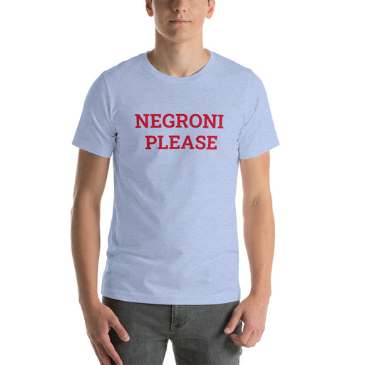 Negroni T-Shirt